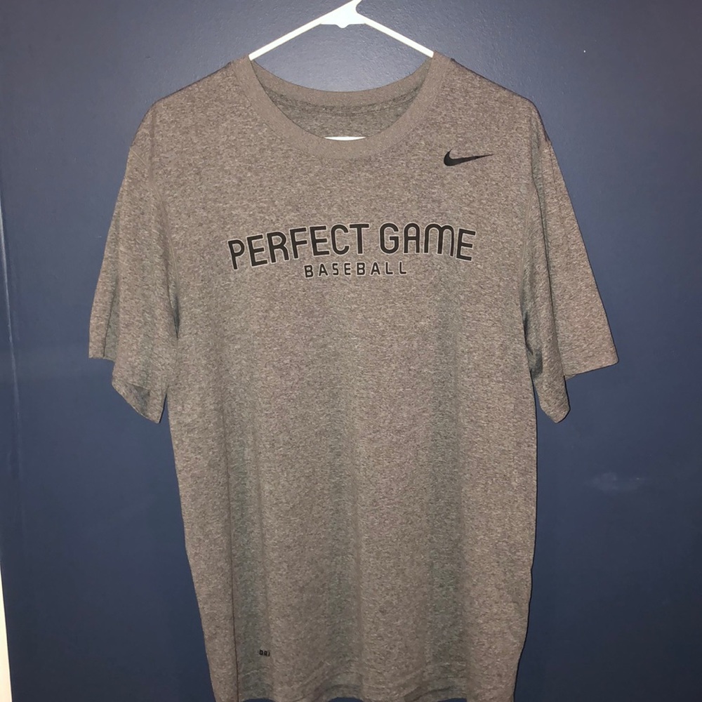 Nike Perfect Game Shirt